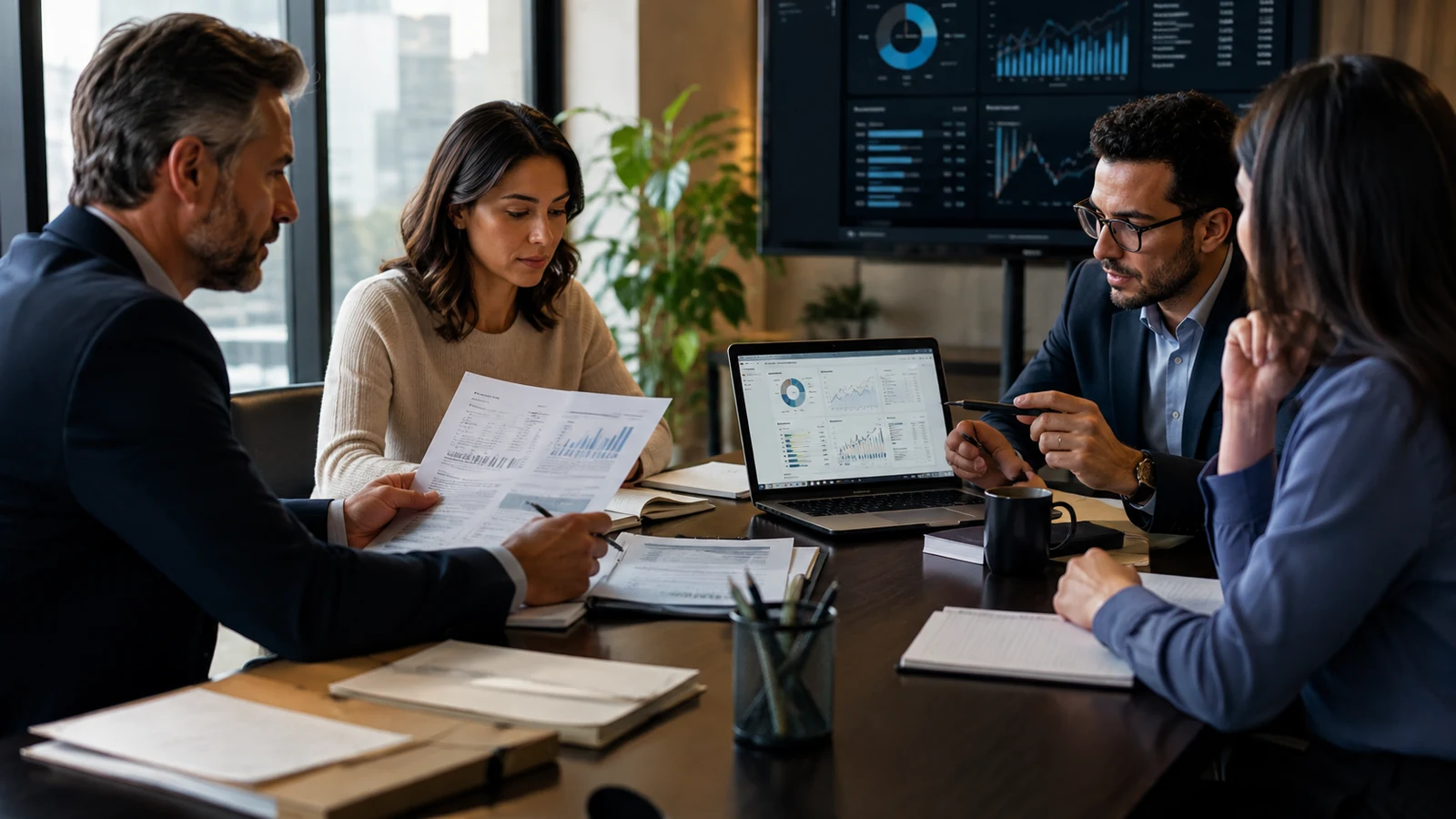 Certificación en IA para Administradores y Gerentes